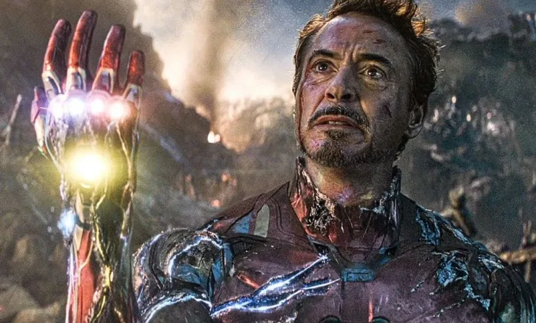 Avengers 5: Doomsday: Is Robert Downey Jr. Playing Tony Stark or Victor Von Doom?