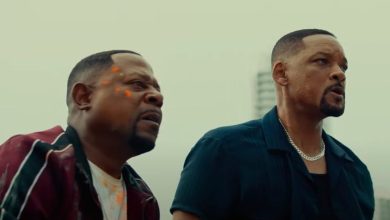 Bad Boys: Ride or Die Digital Release Date Set for Will Smith Action Comedy