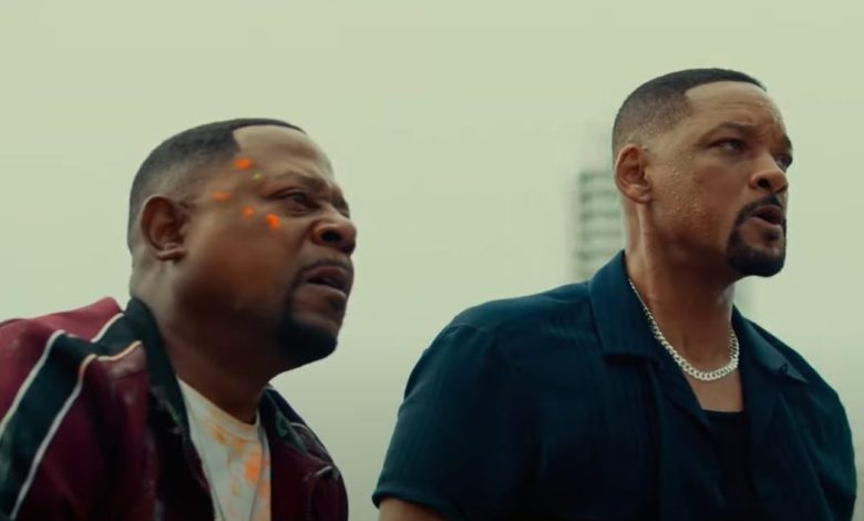 Bad Boys: Ride or Die Digital Release Date Set for Will Smith Action Comedy