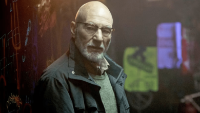 Barbaric Series With Patrick Stewart and Sam Claflin Announced, Michael Bay in Talks to Direct