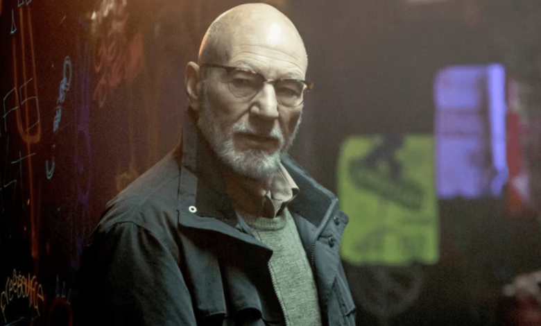 Barbaric Series With Patrick Stewart and Sam Claflin Announced, Michael Bay in Talks to Direct