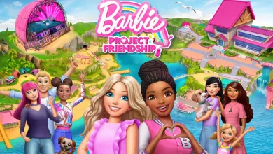 Barbie Project Friendship Trailer Sets Release Date for Adventure Game