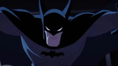 Batman: Caped Crusader Release Time for Amazon Prime Video