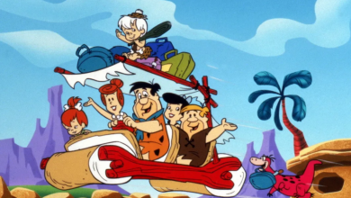 Bedrock: Adult Flintstones TV Show Canceled at Fox