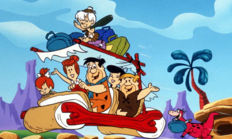 Bedrock: Adult Flintstones TV Show Canceled at Fox