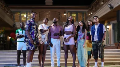 Bel-Air Season 3 Trailer Teases Original Fresh Prince Star’s Guest Appearance