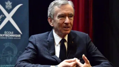 Bernard Arnault Net Worth 2024: How Much Money Does He Make?