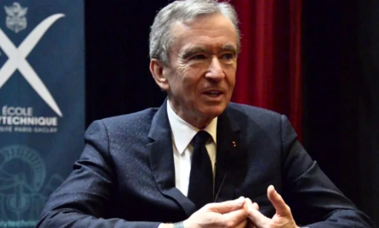 Bernard Arnault Net Worth 2024: How Much Money Does He Make?