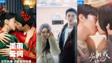 Best 2024 Chinese Dramas to Watch on Netflix