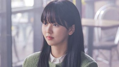 Best Kim So-Hyun K-Dramas & Korean Movies