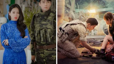 Best Military K-Dramas