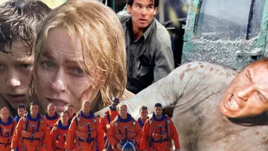 Best Natural Disaster Movies to Watch After Twisters