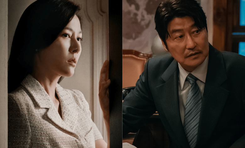 Best & New 2024 K-Dramas to Watch on Hulu