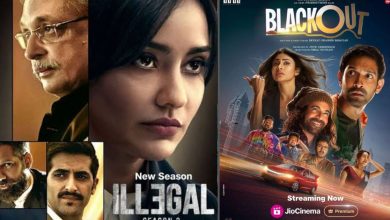 Best & New Hindi Web Series & Movies of 2024 to Watch on JioCinema