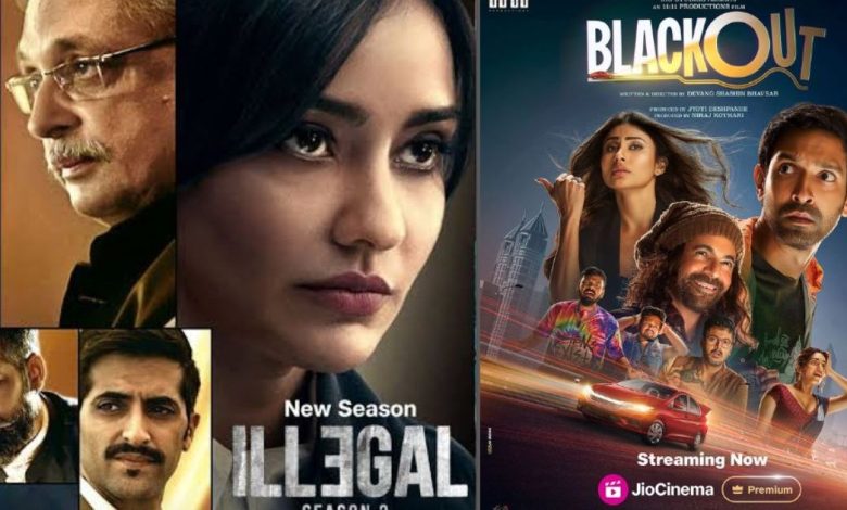 Best & New Hindi Web Series & Movies of 2024 to Watch on JioCinema