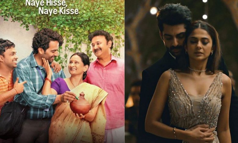 Best & New Hindi Web Series of 2024 to Watch on SonyLIV