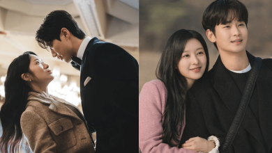 Best Romance K-Dramas of 2024