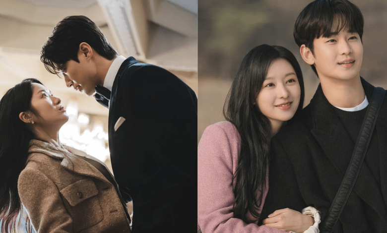 Best Romance K-Dramas of 2024