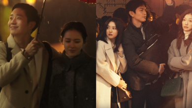 Best Slice-Of-Life K-Dramas to Watch Online