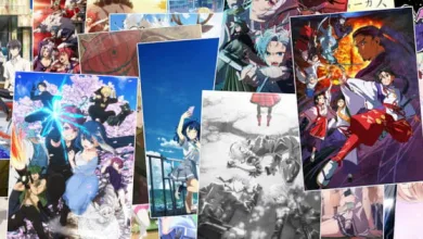 Best of Summer 2024, Jul 1-21 - Your Anime Rankings