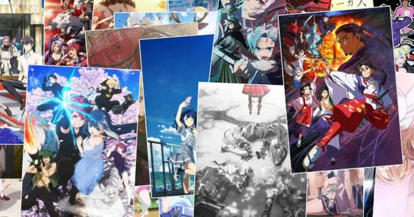 Best of Summer 2024, Jul 1-21 - Your Anime Rankings