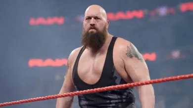 Big Show Net Worth 2024: How Much Money Does He Make?