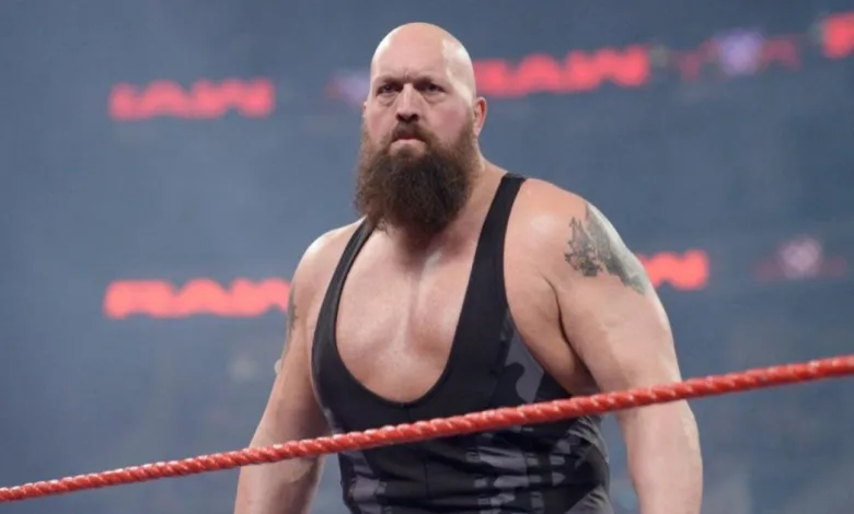 Big Show Net Worth 2024: How Much Money Does He Make?