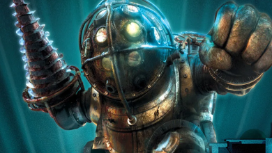 Bioshock Movie Update Given, Netflix Film Will Be ‘More Personal’