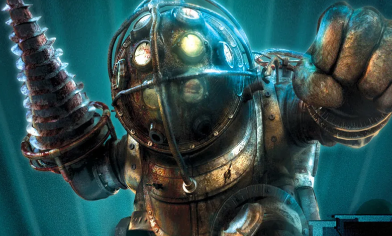 Bioshock Movie Update Given, Netflix Film Will Be ‘More Personal’