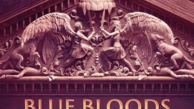 Blue Bloods: Teen Vampire TV Show in the Works at Awesomeness