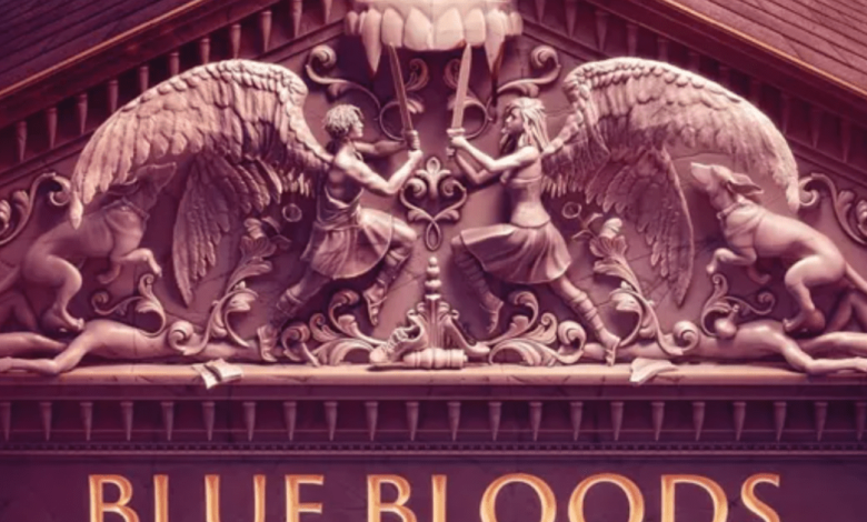 Blue Bloods: Teen Vampire TV Show in the Works at Awesomeness