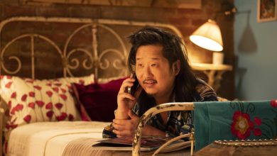 Bobby Lee Net Worth 2024: How Much Money Does He Make?