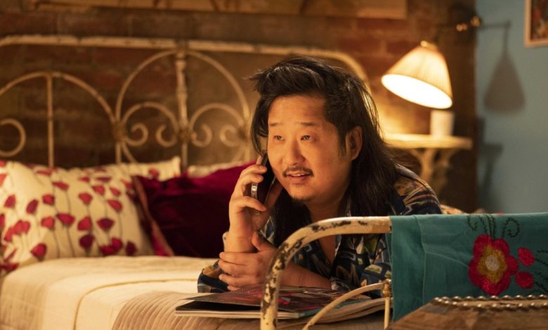 Bobby Lee Net Worth 2024: How Much Money Does He Make?