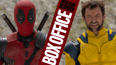 Box Office Results: Deadpool & Wolverine Slice Up the Competition