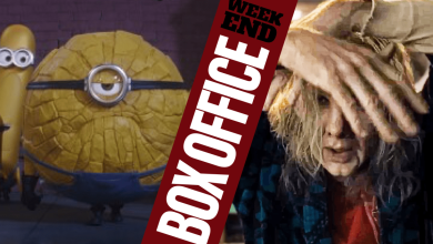 Box Office Results: Longlegs Scares Up Big Numbers, Despicable Me 4 Reigns