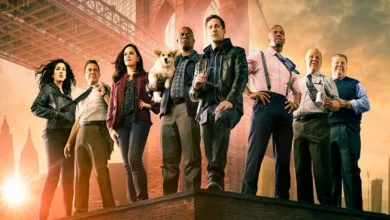 Brooklyn Nine-Nine Season 8 : How Many Episodes & When Do New Episodes Come Out?