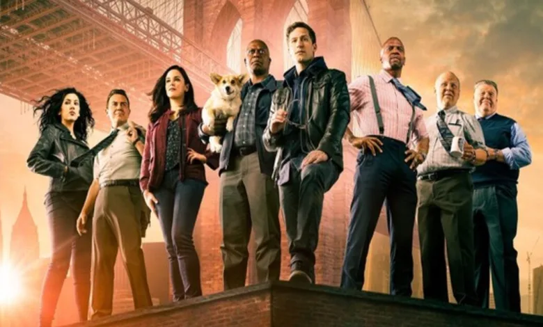 Brooklyn Nine-Nine Season 8 : How Many Episodes & When Do New Episodes Come Out?