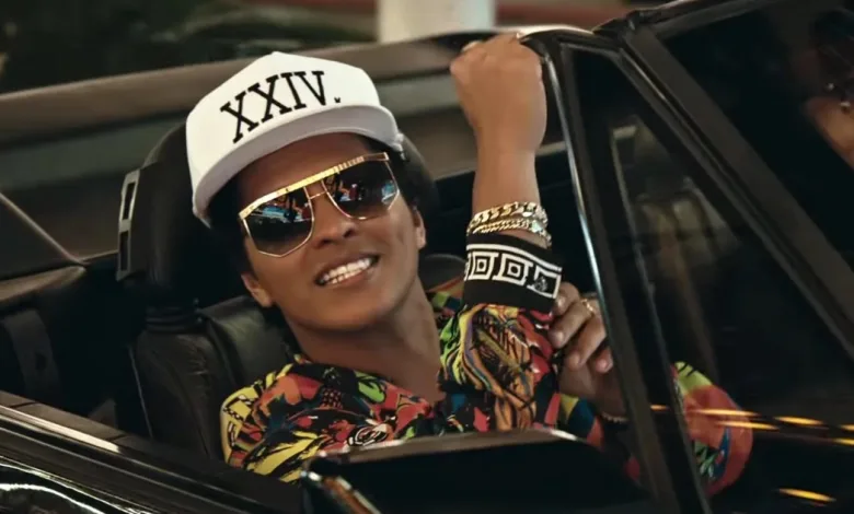 Bruno Mars Net Worth 2024: How Much Money Does He Make?