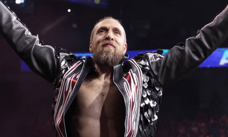 Bryan Danielson’s Health Update Before AEW All In