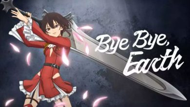 Bye Bye, Earth Streaming Release Date: When Is It Coming Out on Crunchyroll?