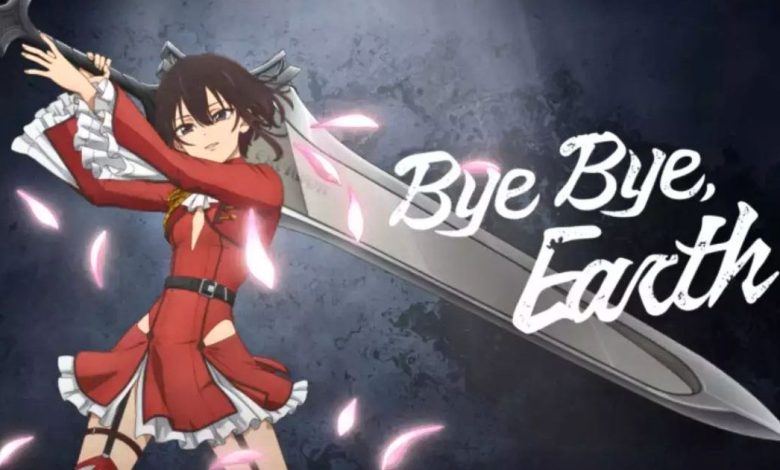 Bye Bye, Earth Streaming Release Date: When Is It Coming Out on Crunchyroll?