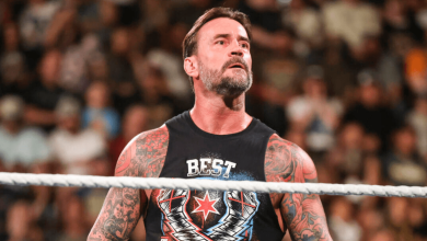 CM Punk on What Led to His WWE Return