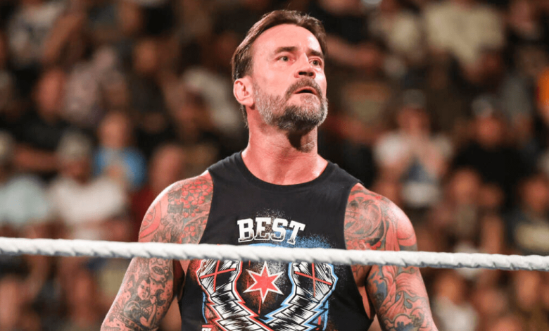 CM Punk on What Led to His WWE Return