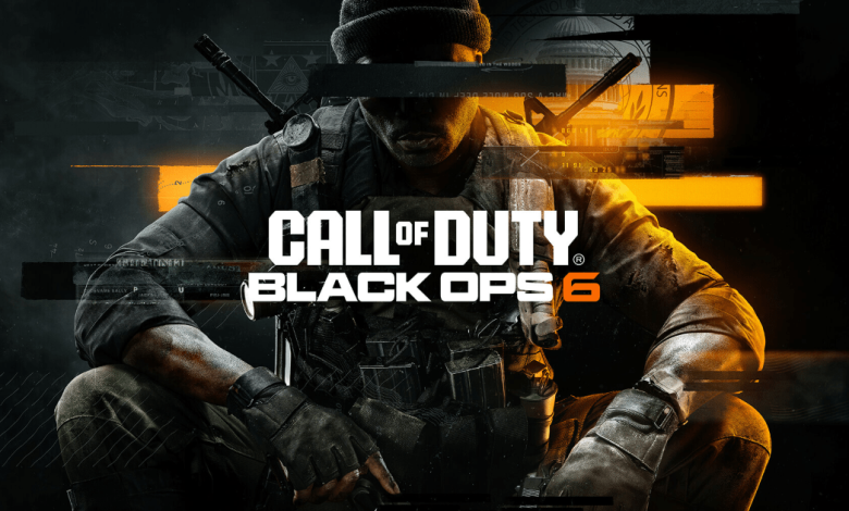 Call of Duty: Black Ops 6 Multiplayer Beta Dates Set