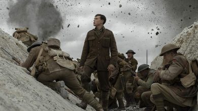 Can You Watch 1917 Online Free