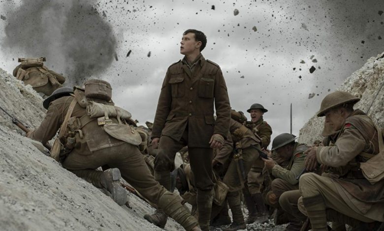 Can You Watch 1917 Online Free