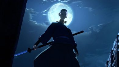 Can You Watch Blue Eye Samurai Season 1 Online for Free?