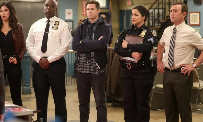 Can You Watch Brooklyn Nine-Nine Online Free?