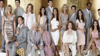 Can You Watch Days of Our Lives Season 59 Online?