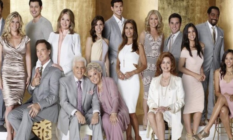 Can You Watch Days of Our Lives Season 59 Online?